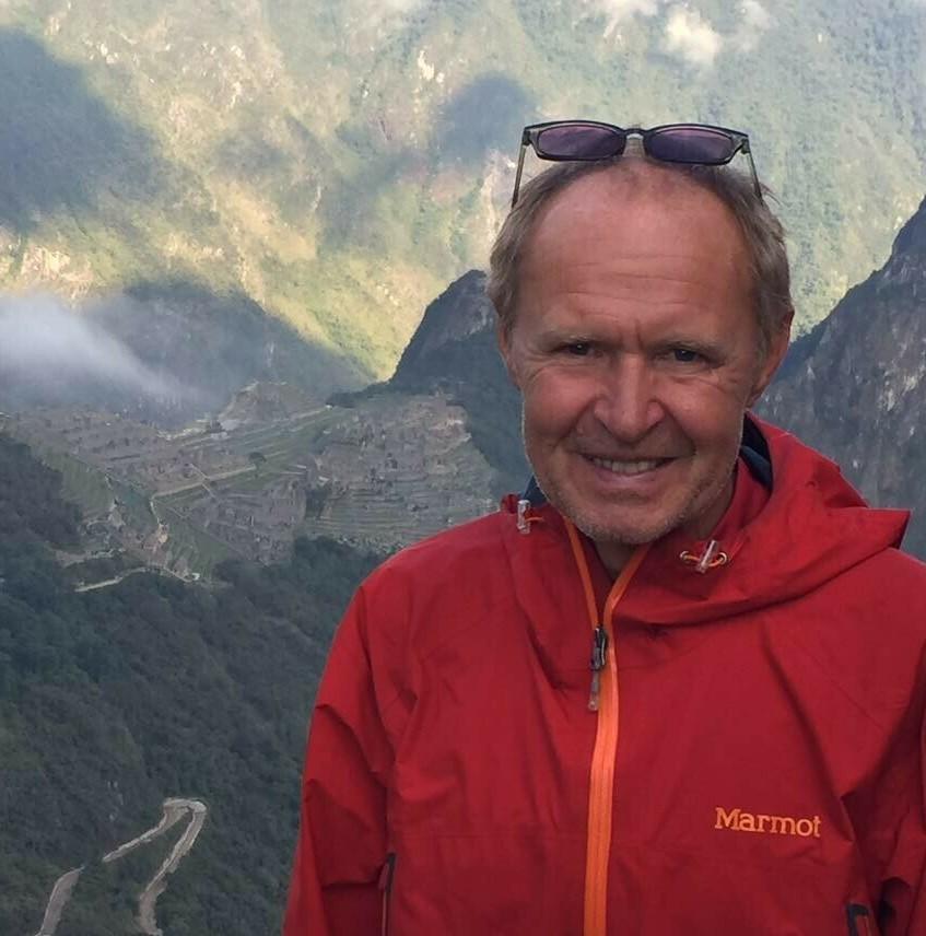 Finn Ole Haugland