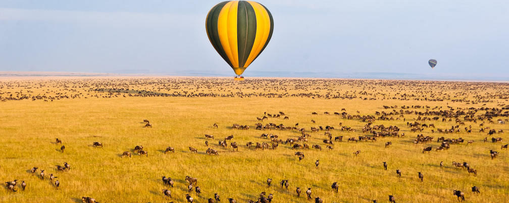 Foto: Africa Eco Adventures Ltd