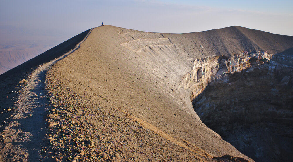 Tanzania - Off the Beaten Path