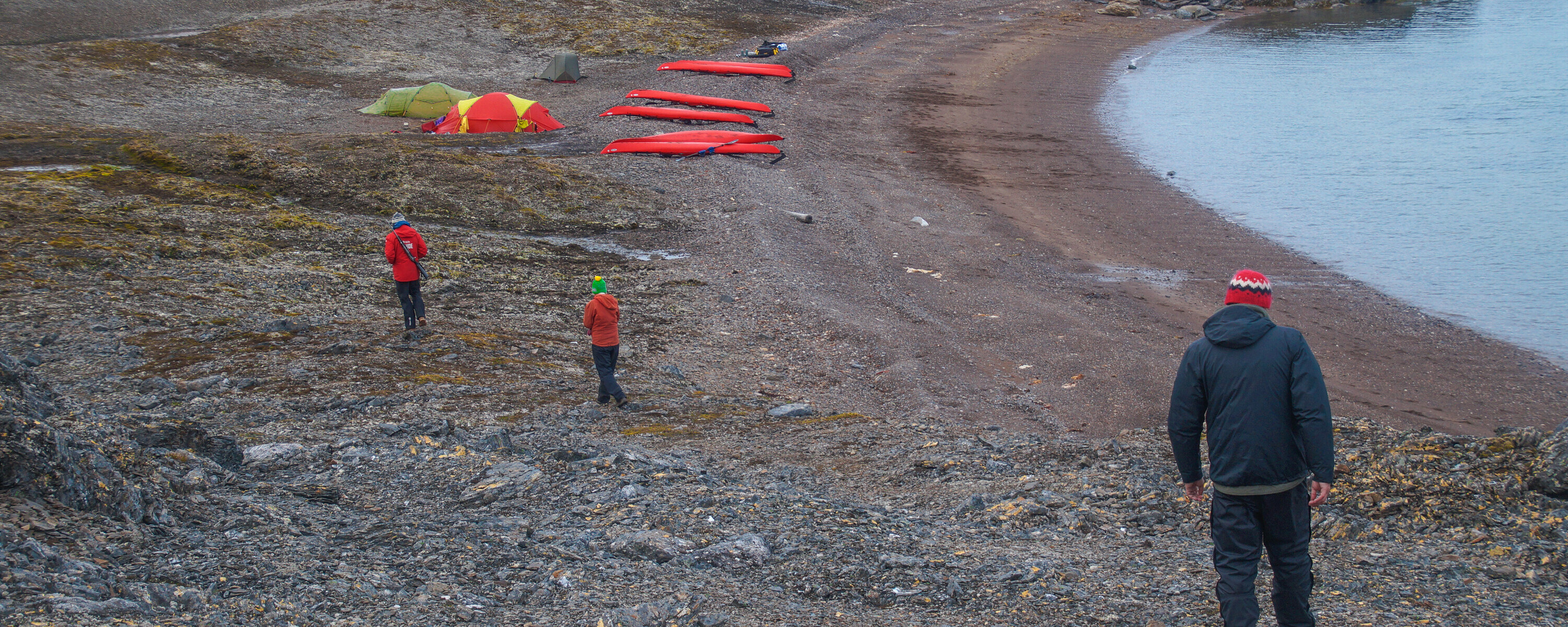 Foto: Hurtigruten Svalbard