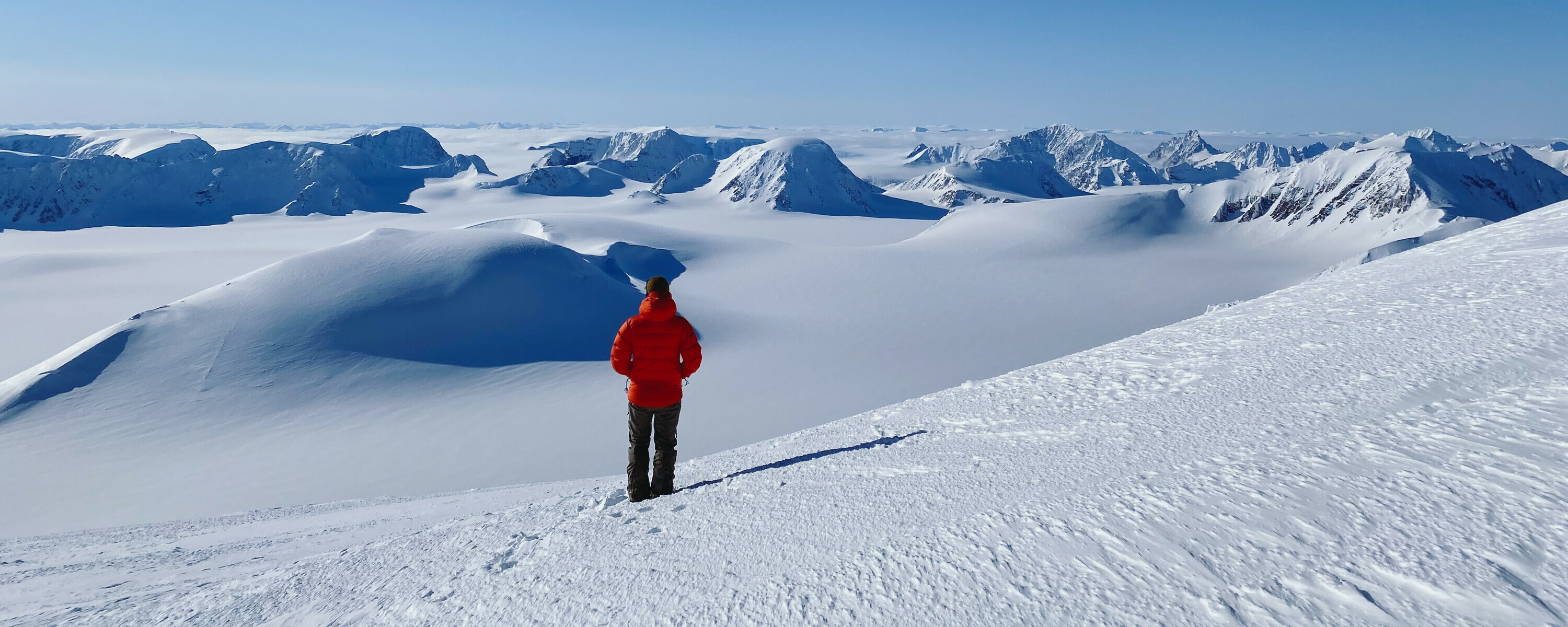 Foto: Hurtigruten Svalbard / Thor Elvebakk