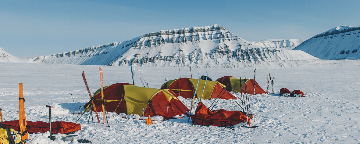 Foto: kristin Eriksson / Hurtigruten Svalbard