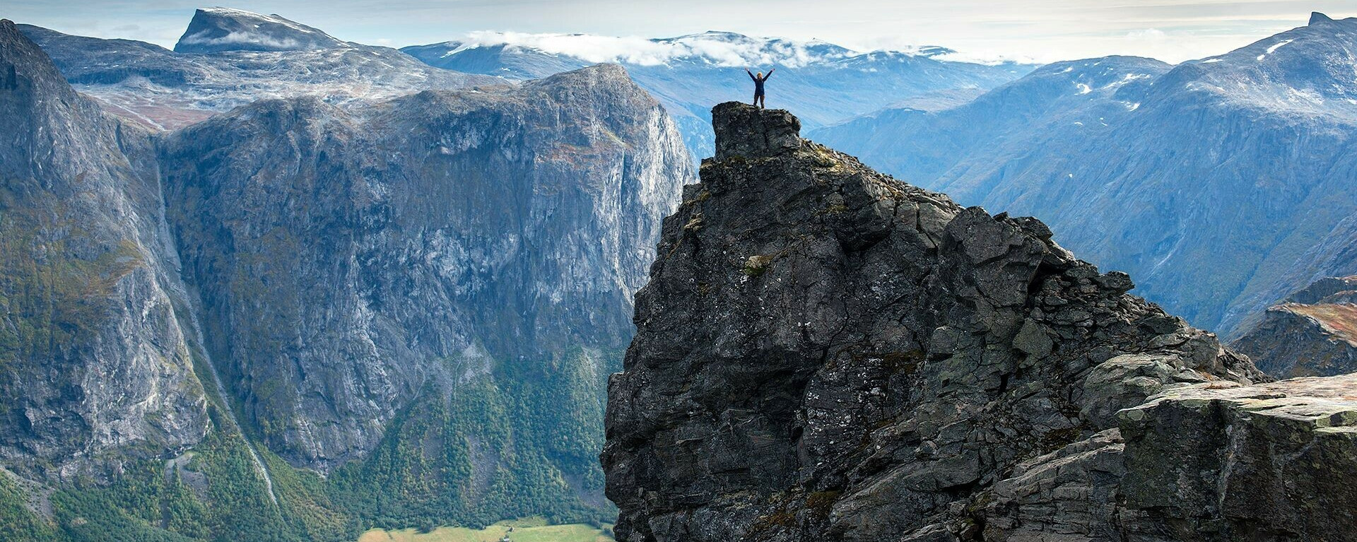 Foto: vegard Lødøen