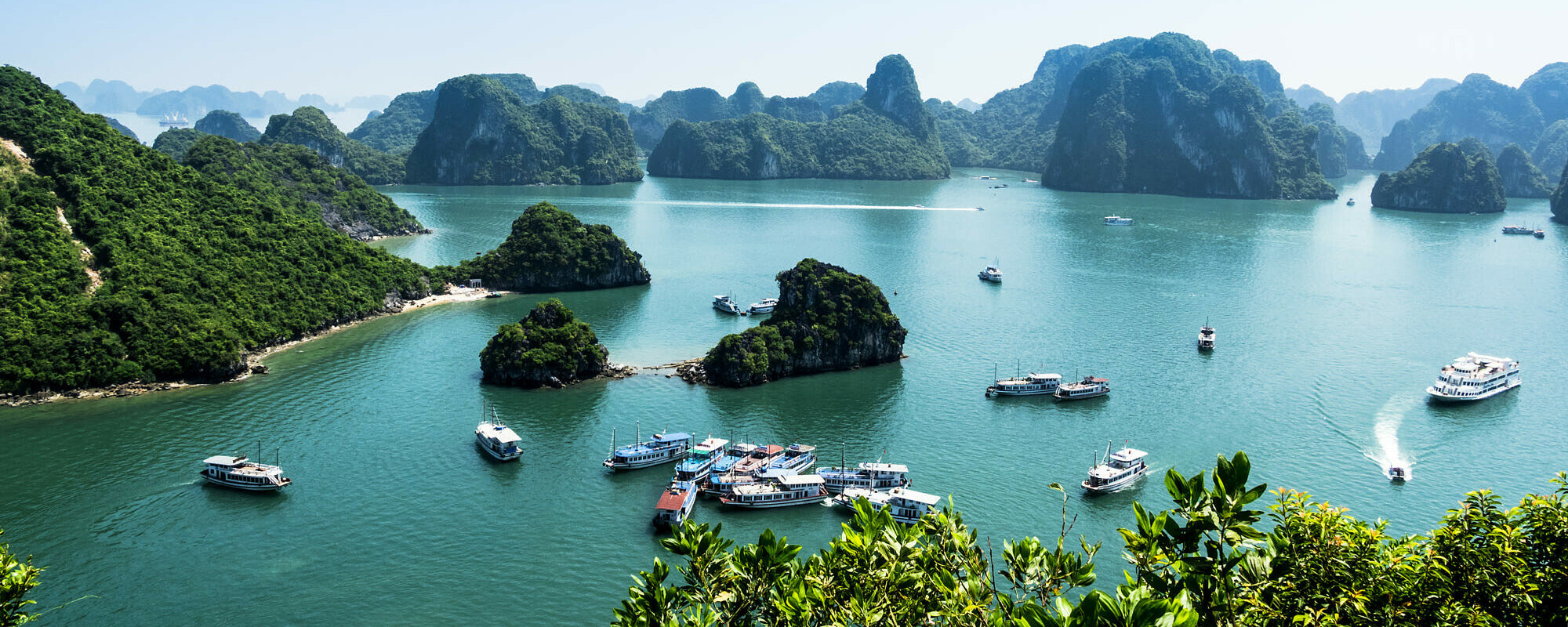 Halong Bay