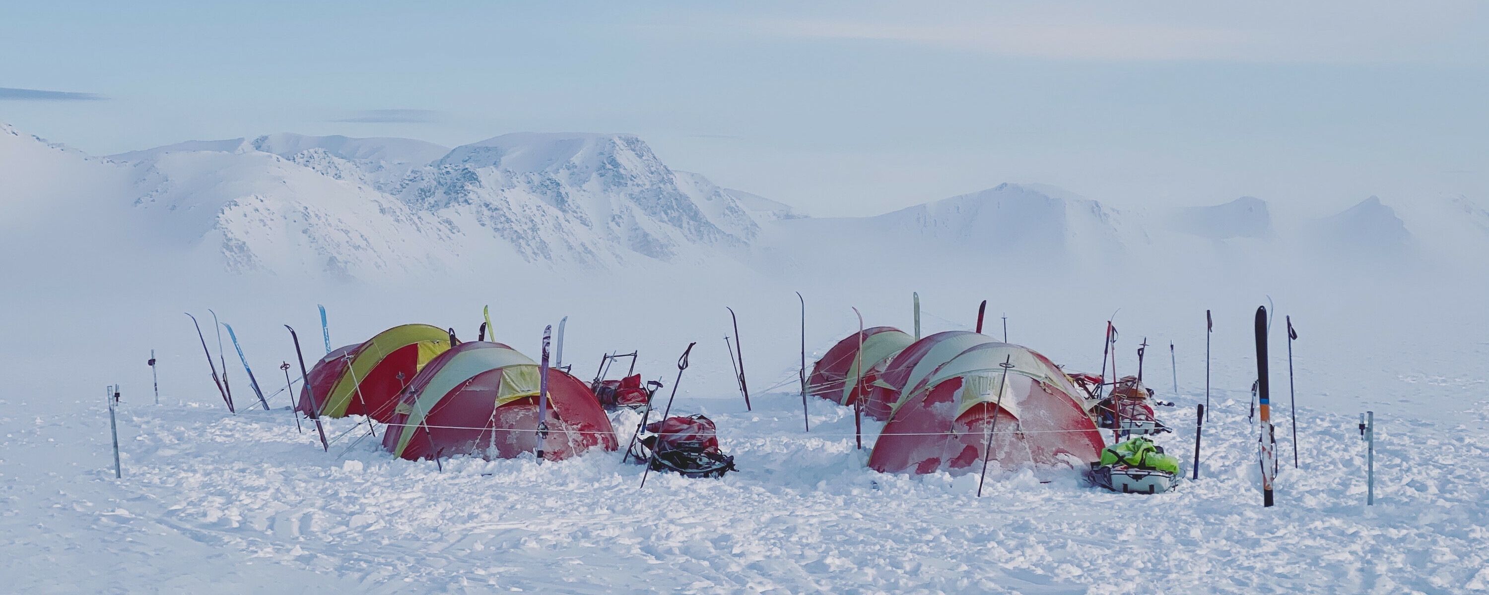 Foto: Hurtigruten Svalbard / Thor Elvebakk