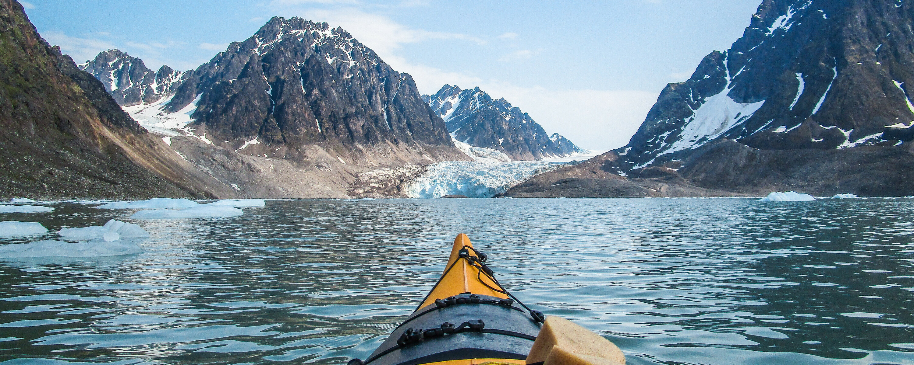 Foto: Hurtigruten Svalbard