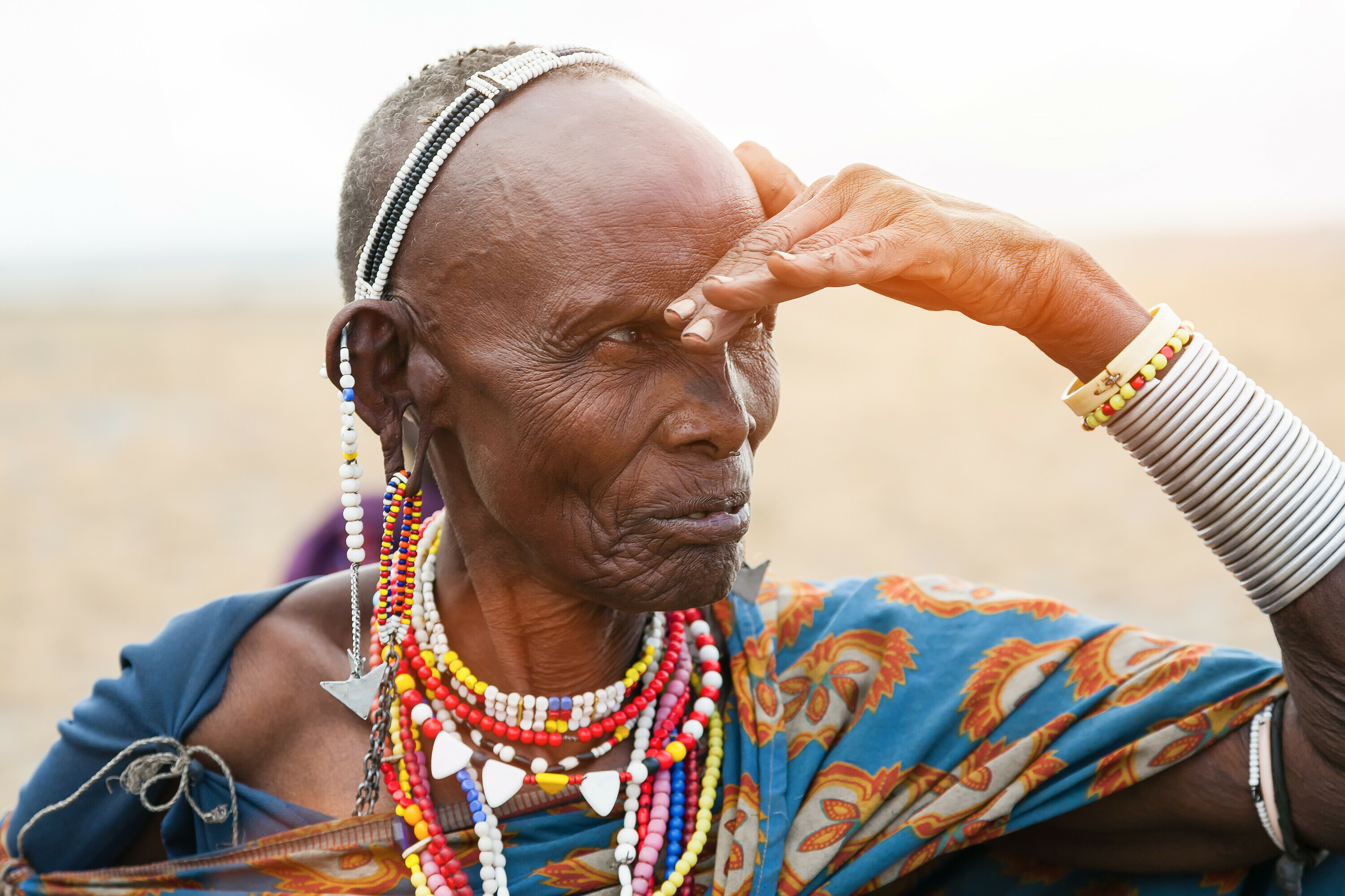 Familiesafari i Tanzania
