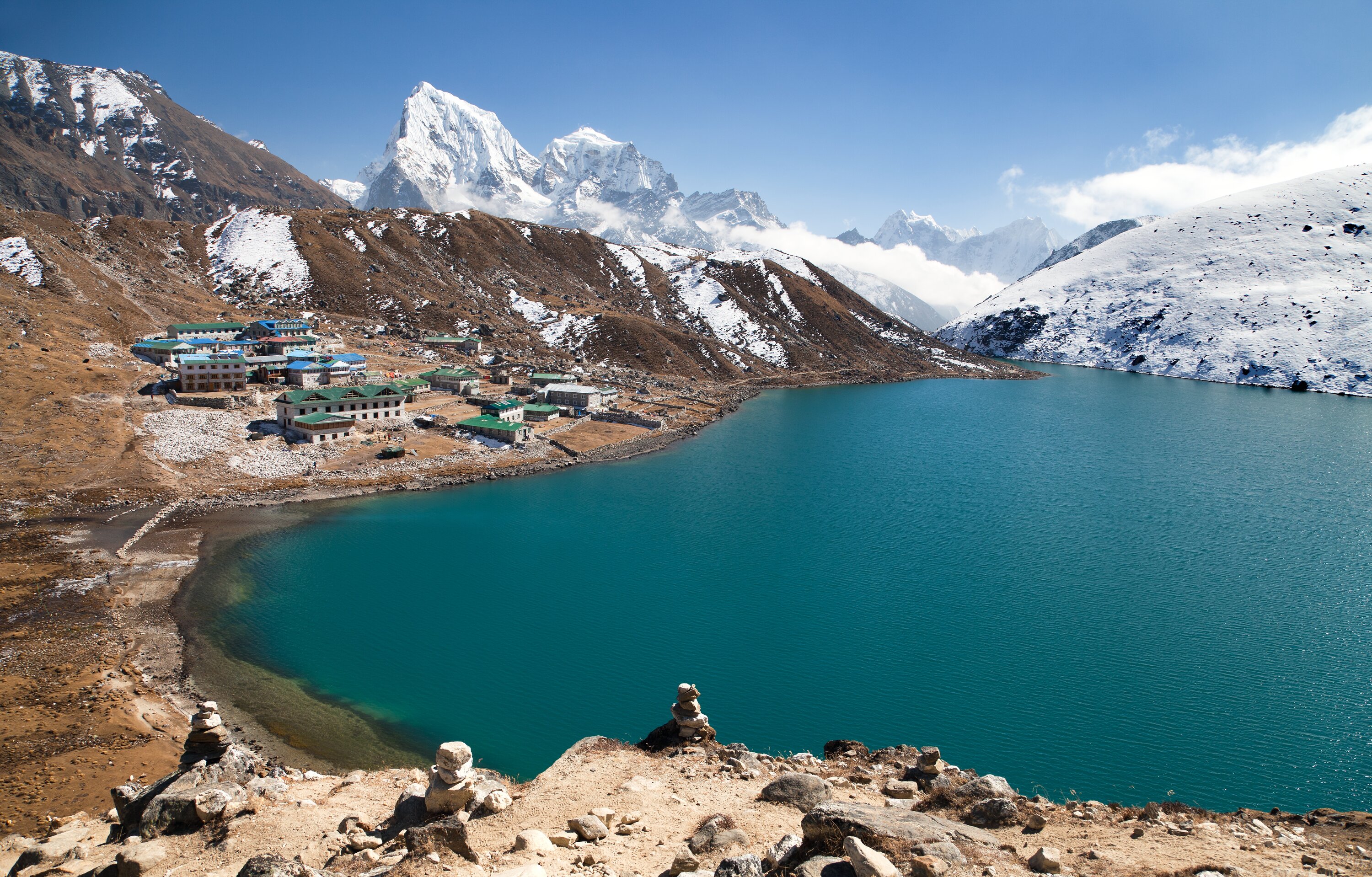 Gokyo-dalen