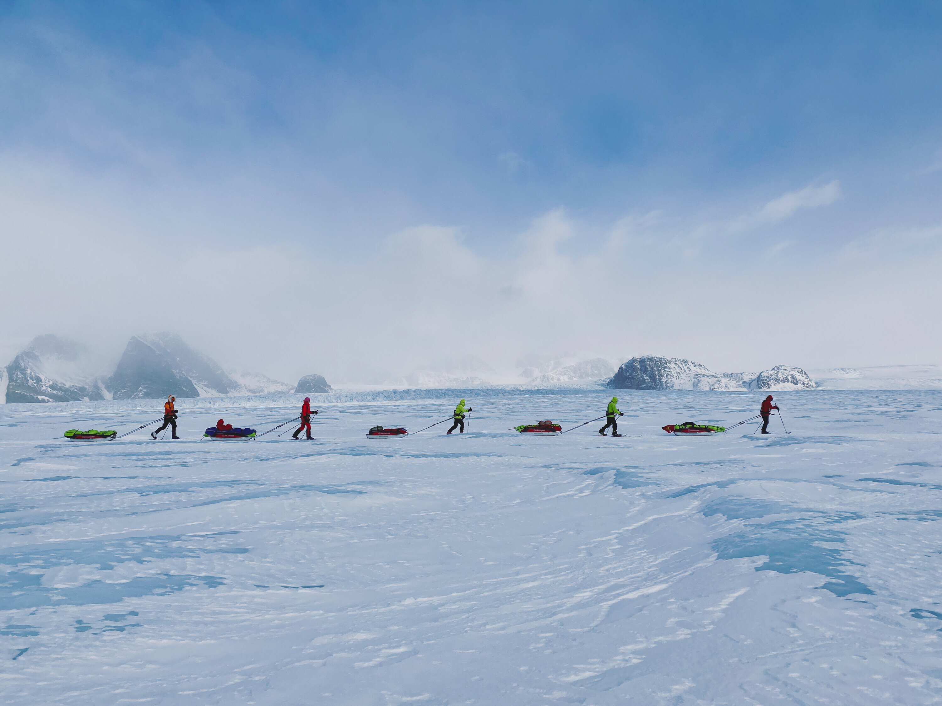 Svalbard